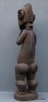 Nimba, Guinea 53 inches / 135 cms high