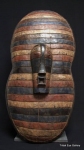 Songye 40 ins/ 101 cms tall x 21ins / 53 cms wide