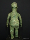 Bronze 47 cms / 18.5 inches 15 kilos